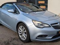 occasion Opel Cascada 1.4 T 140 Cosmo Start-stop Factures Entretien