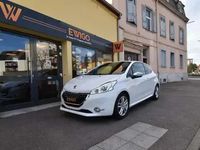 occasion Peugeot 208 Generation-i 1.6 Thp 200 Gti Garantie 6 Mois