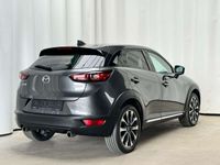 occasion Mazda CX-3 2.0i SKY-G 2WD Hakoné /68.289 km /Garantie 1 an