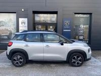 Occasion Citroën C3 Aircross Business Class 2019 Gris clair SUV