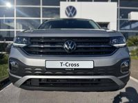 occasion VW T-Cross - 1.5 Tsi 150 Start/stop Dsg7 Style 5p