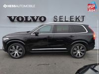 occasion Volvo XC90 T8 AWD 310 + 145ch Ultimate Style Chrome Geartronic - VIVA183378543
