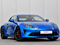 Occasion Alpine A110 300 ch (220 kW) 2023 Bleu Coupé