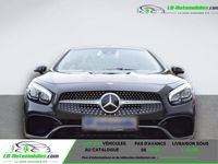 occasion Mercedes SL400 ClasseBva