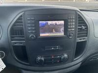 Occasion Mercedes Vito 136 ch (100 kW) 2020 Van