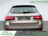 occasion Mercedes GLC300 BVA 4Matic