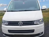Occasion VW Multivan Highline 179 ch (131 kW) 2015 Van