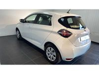 occasion Renault Zoe Life charge normale R110