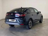 Occasion Renault Arkana Evolution 2024 Noir SUV