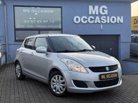 Occasion Suzuki Swift GL 94 ch (69 kW) 2011 Gris Berline