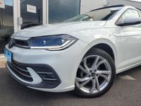 occasion VW Polo 1.0 TSI 95 S&S DSG7 Style