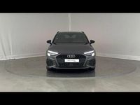 Occasion Audi A3 Sportback e-tron S-Line 150 ch (110 kW) 2021 Gris daytona nacré Citadine