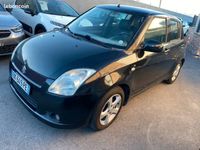 occasion Suzuki Swift II 1.3 DDIS 75 GLX 5P