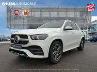 occasion Mercedes GLE350 ClasseD 272ch Amg Line 4matic 9g-tronic Touvrant Sie