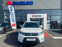 occasion Suzuki Vitara 1.5 Dualjet Hybrid 102ch Style Auto Allgrip - VIVA120813780