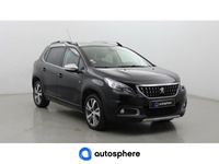 occasion Peugeot 2008 1.2 PureTech 130ch E6.c Allure S&S