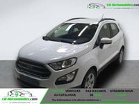 Occasion Ford Ecosport 99 ch (72 kW) 2020 SUV