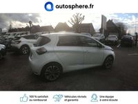 occasion Renault Zoe Intens charge normale R135