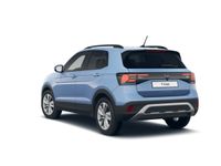 occasion VW T-Cross FL 1.0 TSI 115CH DSG7 LIFE/LIFE PLUS LIFE PLUS