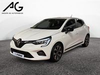 Occasion Renault Clio V Evolution 2023 Blanc Citadine