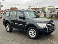 occasion Mitsubishi Pajero 3.2