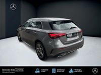 Occasion Mercedes A250 218 ch (160 kW) 2024 Berline