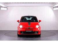 Occasion Abarth 500 179 ch (131 kW) 2009 Rouge Citadine