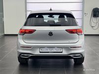 occasion VW Golf VIII Golf 1.4 Hybrid Rechargeable OPF 204 DSG6 Style