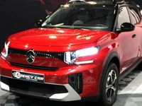 Occasion Citroën C3 Aircross 136 ch (100 kW) 2025 SUV