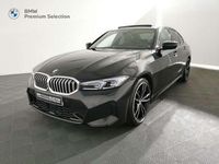 Occasion BMW 320 Comfort Edition 193 ch (141 kW) 2024 Othercolor Berline