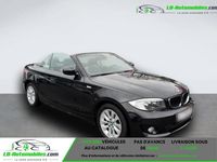 Occasion BMW 118 143 ch (105 kW) 2011 Citadine