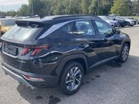 occasion Hyundai Tucson 1.6 T-gdi 150ch Hybrid 48v Creative Dct7