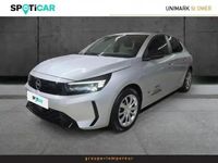 Occasion Opel Corsa Edition 2025 Bleu Berline