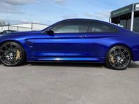 occasion BMW M4 Cabriolet 