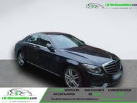 Occasion Mercedes C200 184 ch (135 kW) 2016 Berline