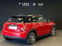 occasion Mini Cooper Cooper136ch Edition Greenwich