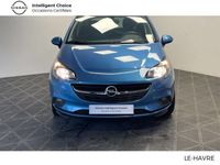 occasion Opel Corsa 1.4 Turbo 100 ch