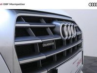 Occasion Audi Q5 S-Line 252 ch (185 kW) 2020 Blanc SUV
