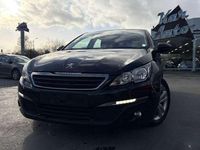 Occasion Peugeot 308 SW 92 ch (67 kW) 2015 Noir Break