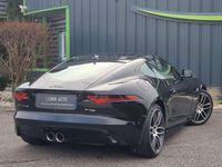 occasion Jaguar F-Type Coupé R-dynamic 380 Awd (4 Roues Motrice)