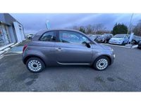 occasion Fiat 500 1.0 70 Ch Hybride Bsg S/s Dolcevita