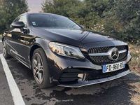Occasion Mercedes C300 Avantgarde 245 ch (180 kW) 2019 Coupé