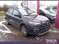 Occasion Dacia Sandero Comfort 91 ch (66 kW) 2023 Gris