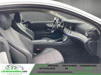 occasion Mercedes E200 Classe200 BVA