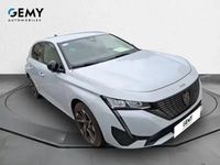 Occasion Peugeot 308 2025 Vert Berline