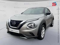 Occasion Nissan Juke 116 ch (85 kW) 2021 Gris SUV