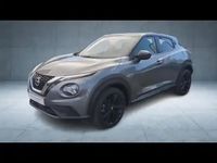 Occasion Nissan Juke Enigma 114 ch (83 kW) 2021 Noir SUV