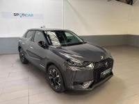 Nouvelle DS Automobiles DS3 Crossback E-Tense 2025 Noir SUV