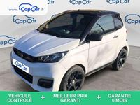 Occasion Aixam City Sport 2020 Blanc