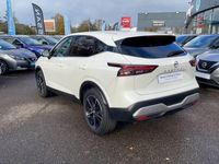 occasion Nissan Qashqai Vp Mild Hybrid 158 Ch Xtronic N-style